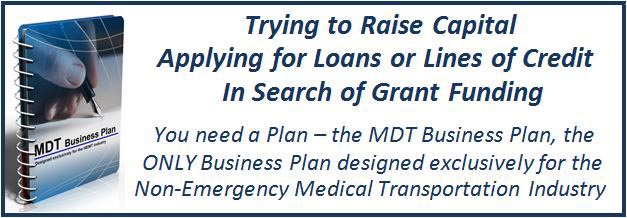 Sample transportation business plan picture