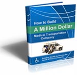 Medical Transportation Coaching with Joel Davis